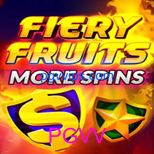 FieryFruitsMoreSpins